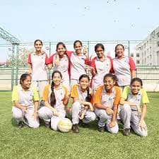 Kohinoor International School Gallery 2