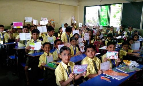 Don Bosco English School Gallery 1