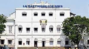 La Martiniere For Boys Gallery 9