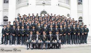 La Martiniere For Boys Gallery 8