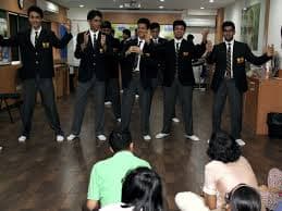 La Martiniere For Boys Gallery 7