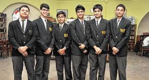 La Martiniere For Boys Gallery 6