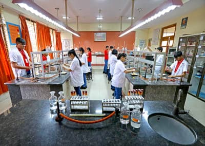 D.G. Khetan International School Gallery 4