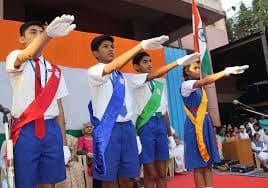 Little Angels' High School Gallery 6