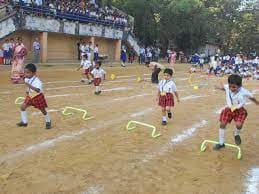 Little Angels' High School Gallery 5