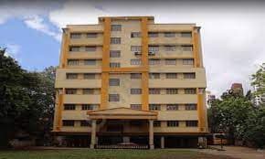 Little Angels' High School Gallery 4