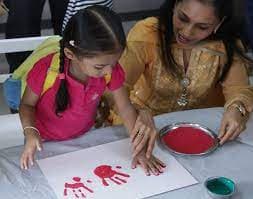 Little Angels' High School Gallery 1