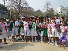 Lee Memorial Girls High School Gallery 3