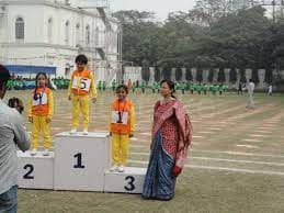 La Martiniere Girls School Gallery 6