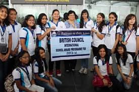 La Martiniere Girls School Gallery 5