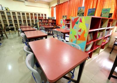 D.G. Khetan International School Gallery 5