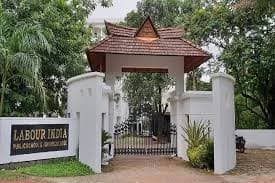 Labour India Gurukulam Public School Gallery 1