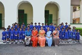 Loreto Convent Entally Gallery 2