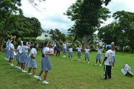 Loreto Convent Entally Gallery 1