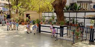Lilavatibai Podar High School Gallery 4