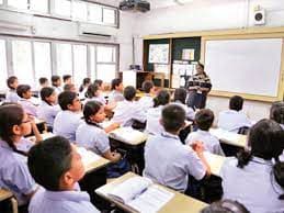 Lilavatibai Podar High School Gallery 2