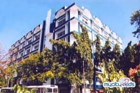 Lilavatibai Podar High School Gallery 1