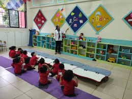 Lakshdham Playmate Pre-School Gallery 3