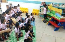 Lakshdham Playmate Pre-School Gallery 1
