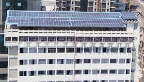 Maharashtra College of Arts, Science and Commerce Gallery 5