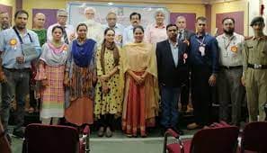 Maharashtra College of Arts, Science and Commerce Gallery 4