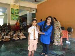 Mahatma International School Gallery 2