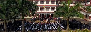 Mar Athanasius International School Gallery 3