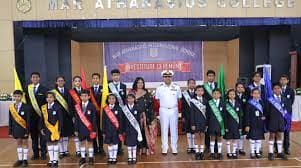 Mar Athanasius International School Gallery 2