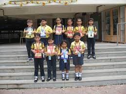 Maneckji Cooper Education Trust School Gallery 3