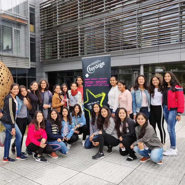 Mayo College Girls School Gallery 12