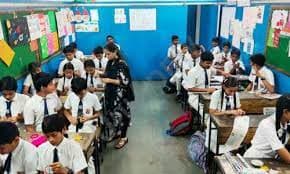 Modern English High School Gallery 4