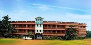 Marygiri English Medium School Gallery 6