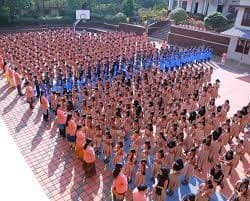 Marygiri English Medium School Gallery 5