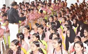 Marygiri English Medium School Gallery 2