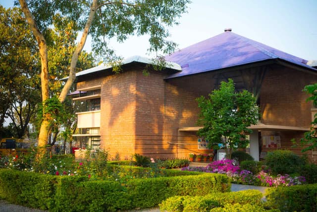 Hopetown Girls' School Gallery 5