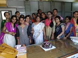 New Model English High School Gallery 4