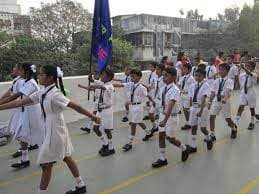 New Model English High School Gallery 1