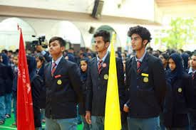 MES International School Gallery 4