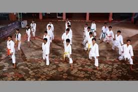 MES International School Gallery 2