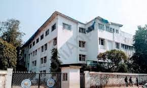 Mahatma Gandhi Mission Primary And Secondary School (English Medium) Gallery 4