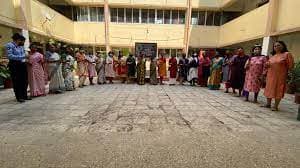 Mahatma Gandhi Mission Primary And Secondary School (English Medium) Gallery 3