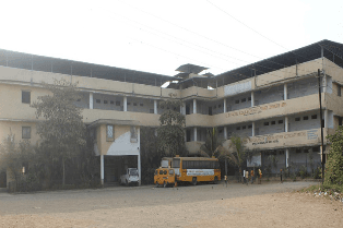 G.R. Patil Vidyamandir And Junior College Gallery 1