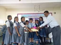 M.N. Mhatre Vidyalaya And T.N. Gharat Junior College of Science Gallery 3