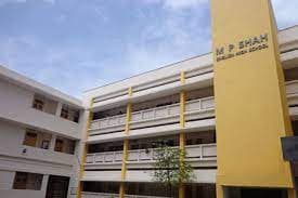 M.P. Shah English High School Gallery 5
