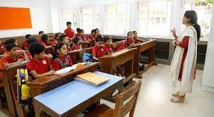 M.P. Shah English High School Gallery 3