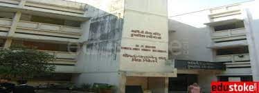 M.P. Shah English High School Gallery 1
