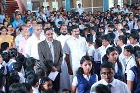 Mar Thoma Residential School Gallery 5