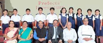 Mar Thoma Residential School Gallery 4