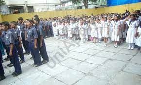 Mumbai Utkal English High School Gallery 5