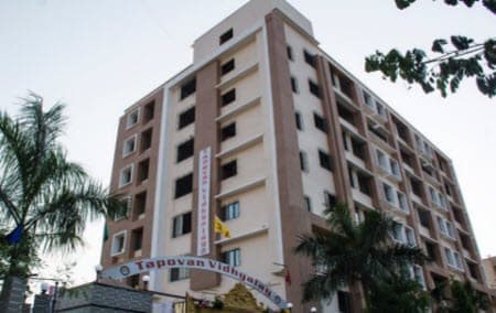 Tapovan Vidhyalay Gallery 1